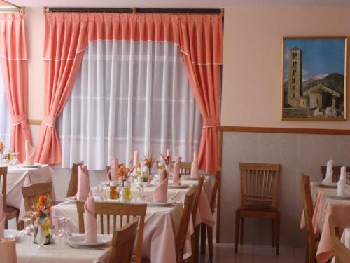Hostal Carme Pascual