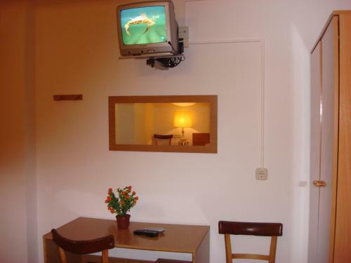 Hostal Carme Pascual