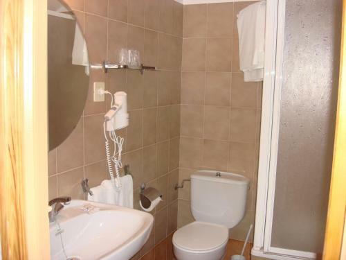 Hostal Carme Pascual
