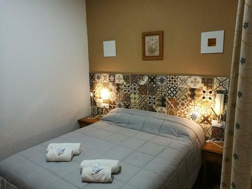Hostal Canalejas