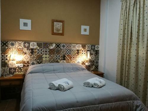 Hostal Canalejas