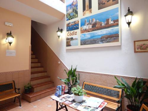 Hostal Canalejas