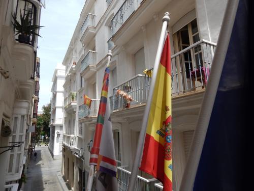 Hostal Canalejas