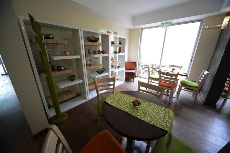 Hotel Boutique Reyall