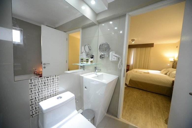 Hotel Boutique Reyall