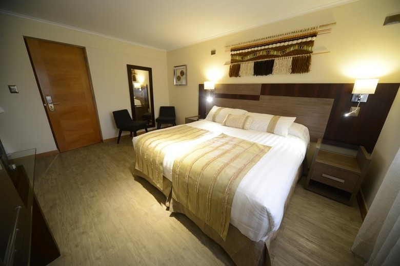 Hotel Boutique Reyall