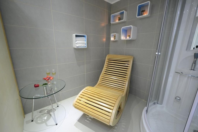 Hotel Boutique Reyall