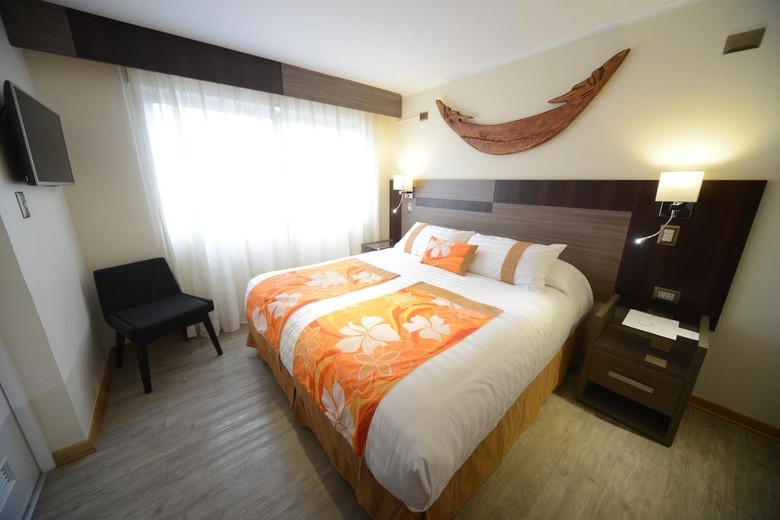 Hotel Boutique Reyall