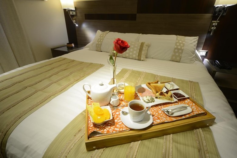 Hotel Boutique Reyall