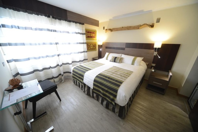 Hotel Boutique Reyall