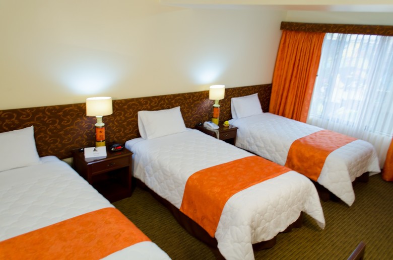 Faraona Grand Hotel