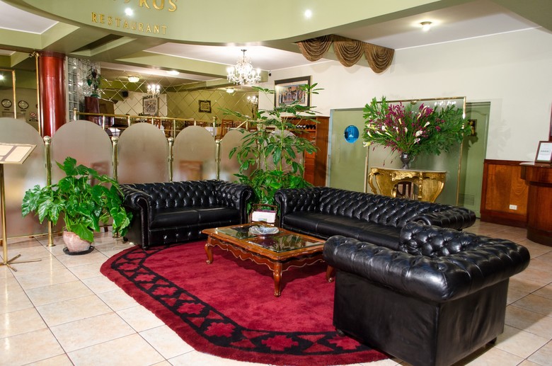 Faraona Grand Hotel