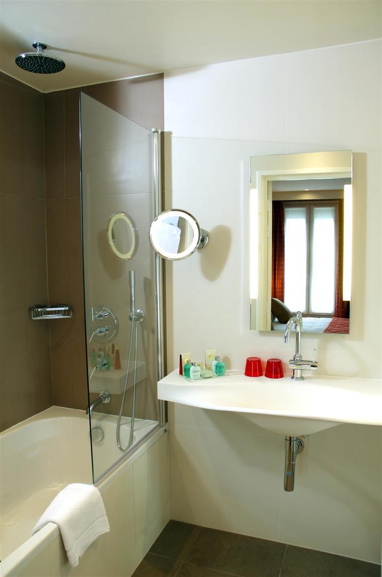 Hotel Best Western Premier Opera Opal