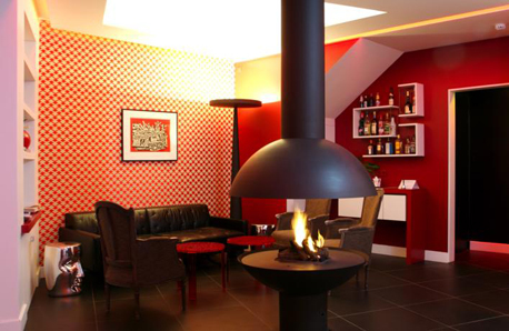 Hotel Best Western Premier Opera Opal