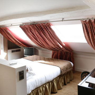 Hotel Best Western Premier Opera Opal