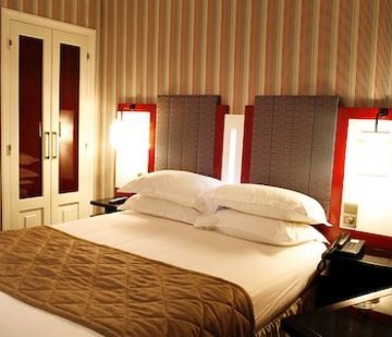 Hotel Best Western Premier Opera Opal