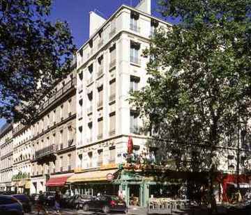 Hotel Best Western Premier Opera Opal