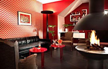 Hotel Best Western Premier Opera Opal
