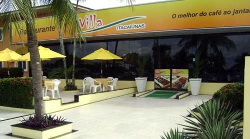 Itacaiunas Hotel