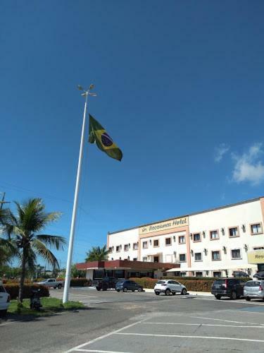 Itacaiunas Hotel