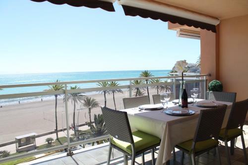 Apartamentos Playa Dorada II