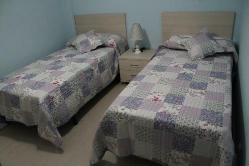 Apartamentos Playa Dorada II