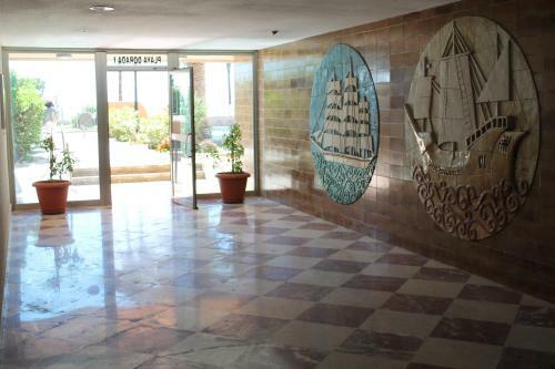 Apartamentos Playa Dorada II