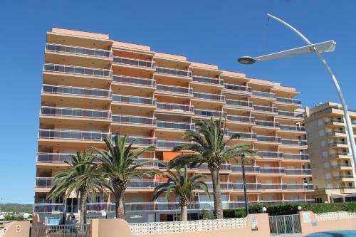 Apartamentos Playa Dorada II