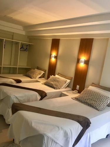 Cantareira Hotel