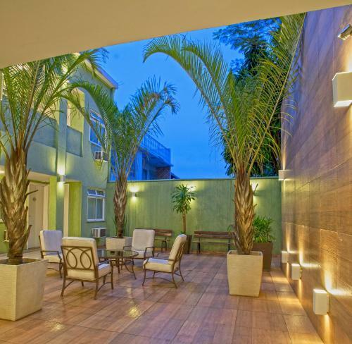 Cantareira Hotel