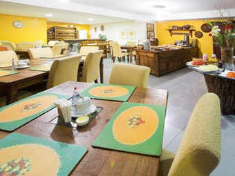 Hotel Alameda Paradiso