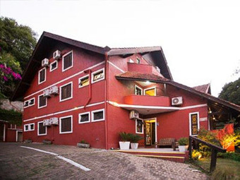 Hotel Alameda Paradiso