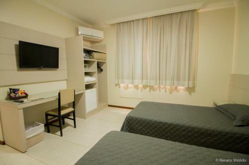 Arua Hotel