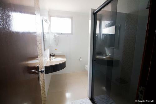 Arua Hotel