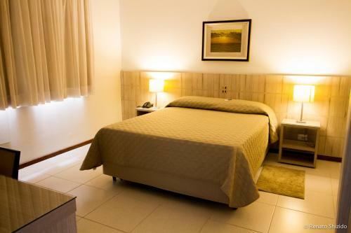 Arua Hotel