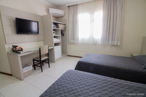 Arua Hotel