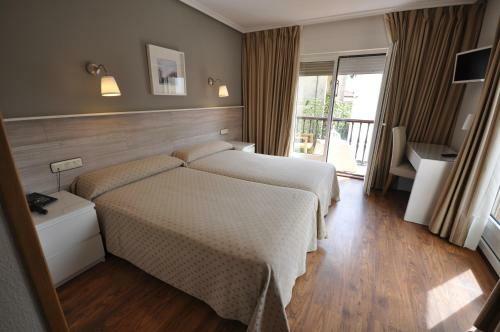 Hotel Don Pepe