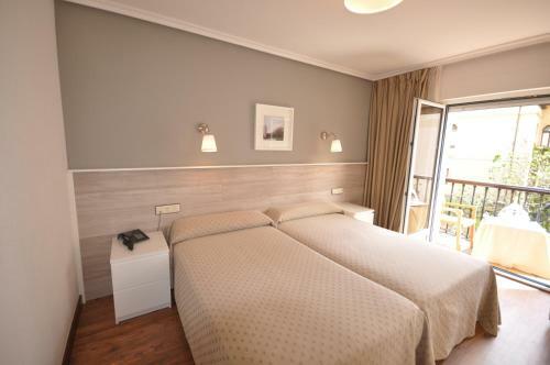 Hotel Don Pepe