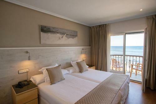 Hotel Don Pepe