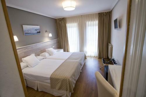 Hotel Don Pepe