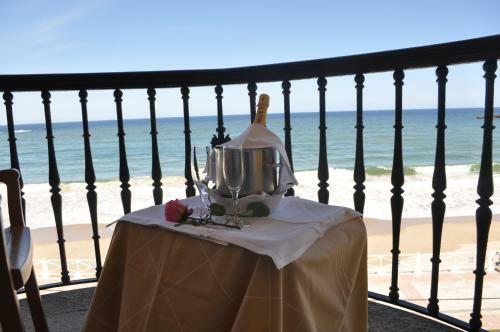 Hotel Don Pepe