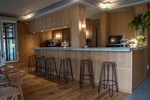 Hotel Don Pepe