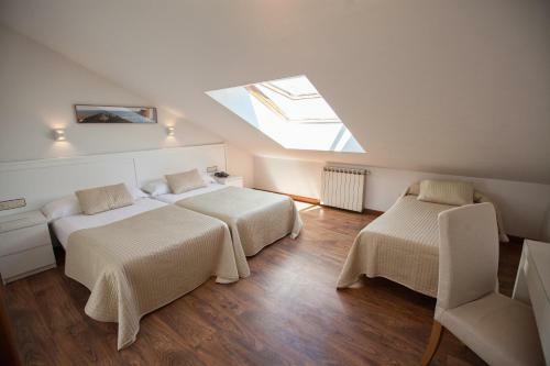 Hotel Don Pepe