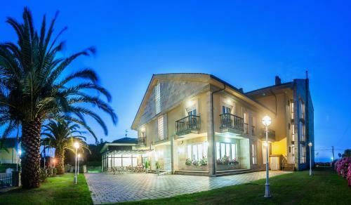 Hotel Don Pepe