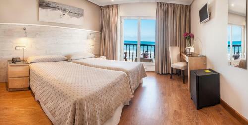 Hotel Don Pepe