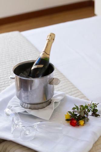 Hotel Don Pepe