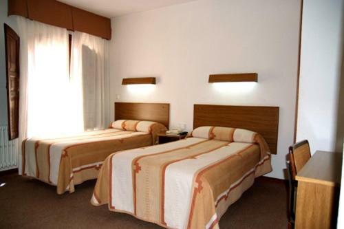 Hotel San Francisco