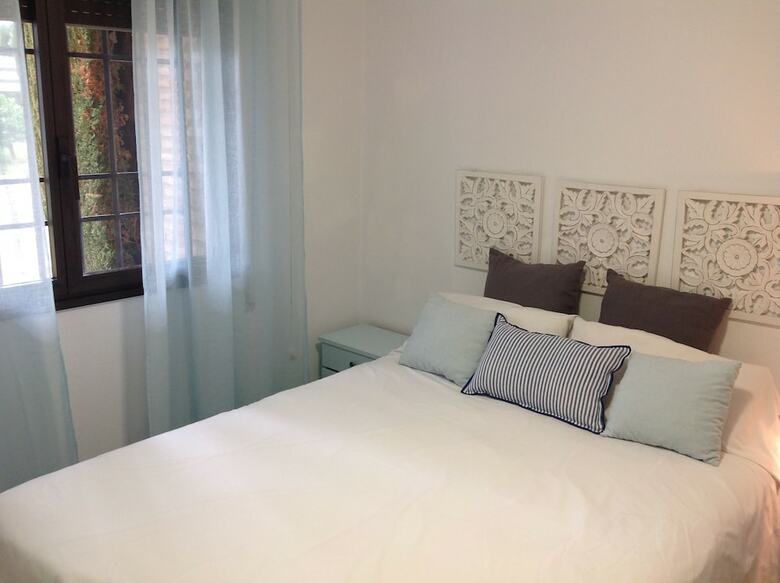 Hotel Riad Arruzafa
