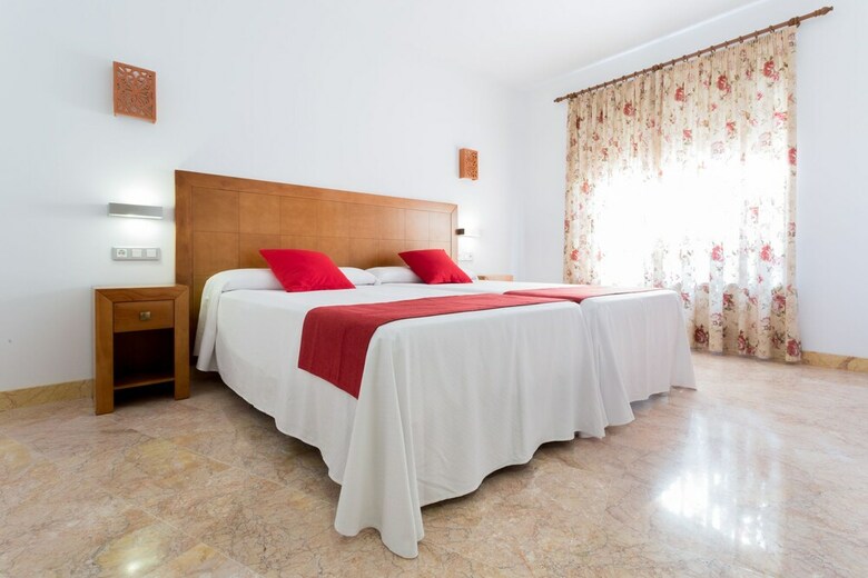 Hotel Riad Arruzafa