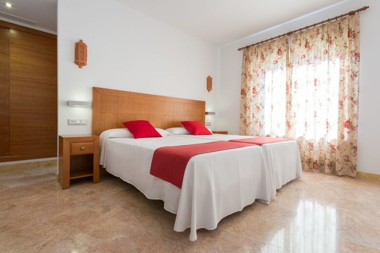 Hotel Riad Arruzafa